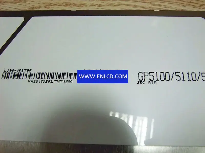 Samsung LTL101AL06-003 LCD面板替換