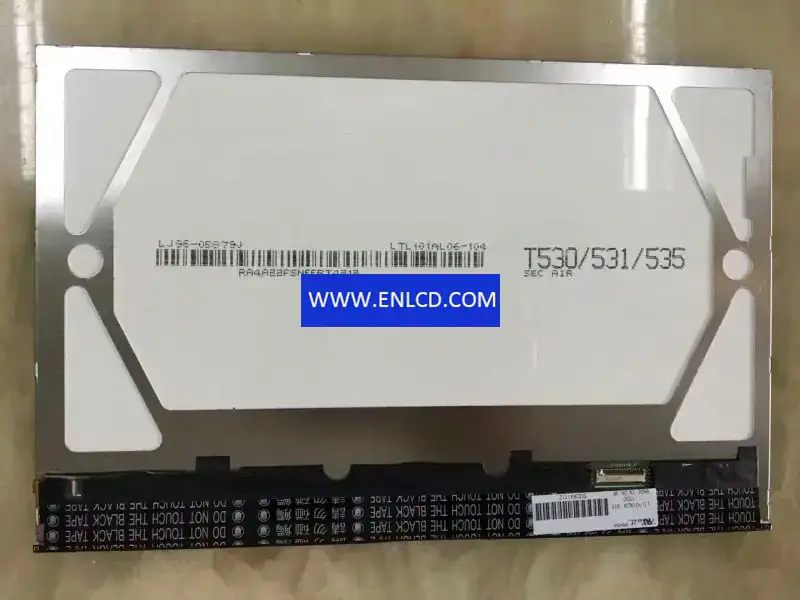 Samsung LTL101AL06-104 LCD面板