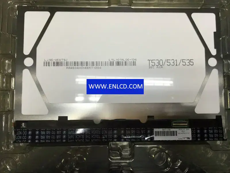 Samsung LTL101AL06-104 LCD面板
