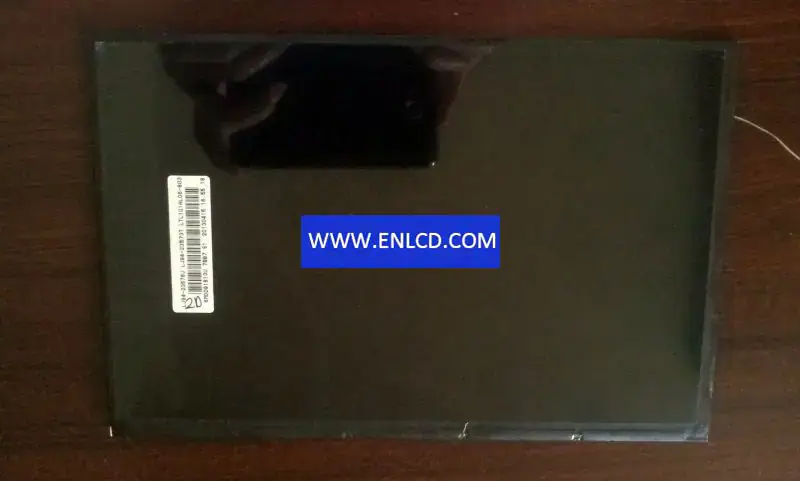 Samsung LTL101AL06-803 LCD面板替換