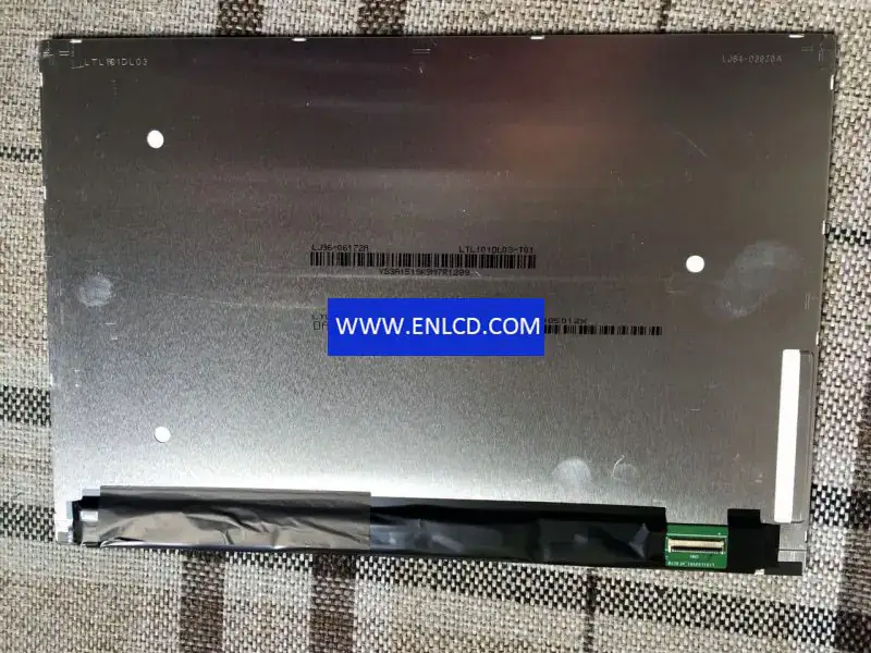 Samsung LTL101DL03-T01 LCD面板