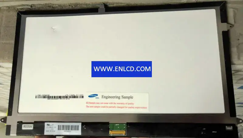 Samsung LTL106AL01-001 LCD面板