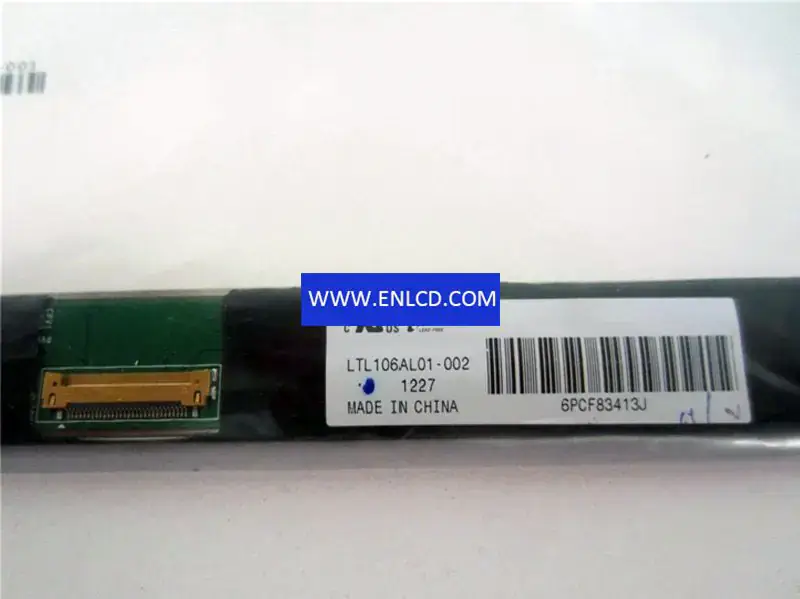 Samsung LTL106AL01-002 LCD面板