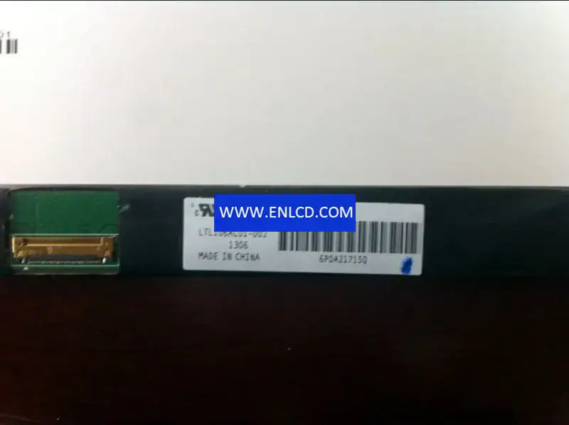 Samsung LTL106AL01-002 LCD面板