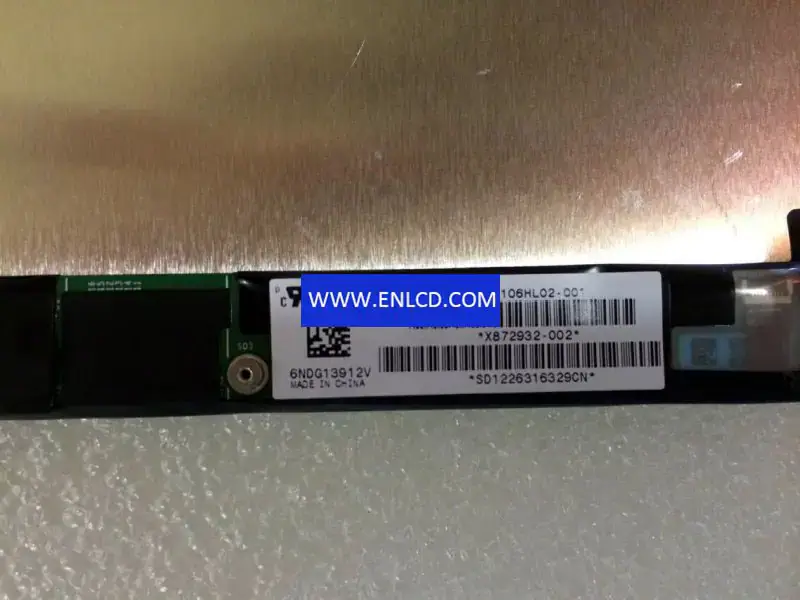 Samsung LTL106HL02-001 LCD面板