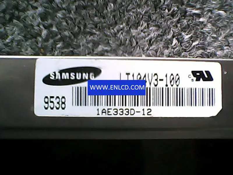 Samsung LTM104V3-100 LCD-Panel Ersatz
