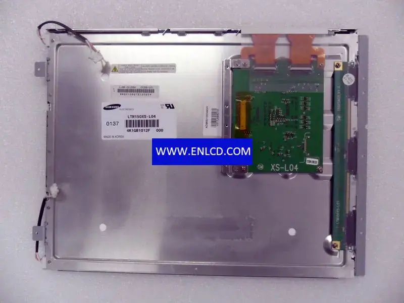 Samsung LTM150XS-L04 LCD面板