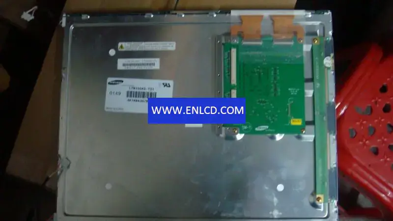 Samsung LTM150XS-T01 LCD面板桌面顯示器