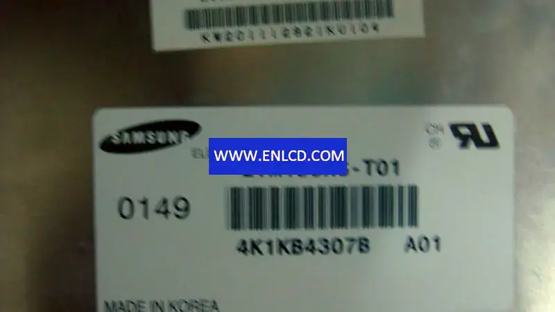 Samsung LTM150XS-T01 LCD面板桌面顯示器