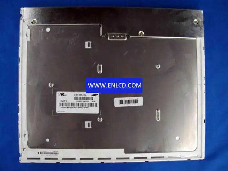 Samsung LTM170E6-L04 LCD面板