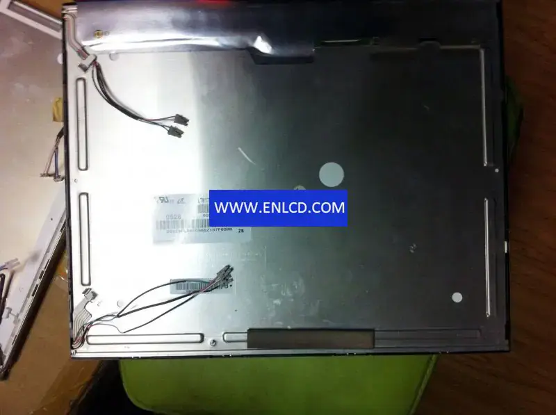 Samsung LTM170E8-L21 LCD面板