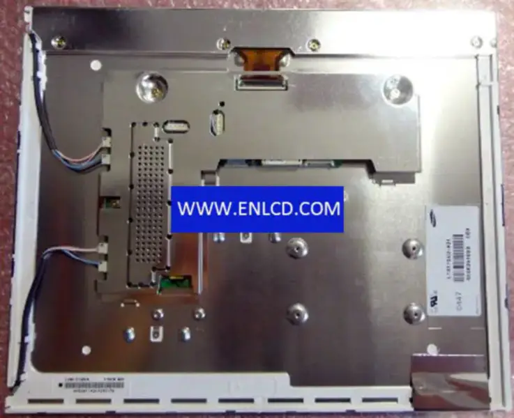 Samsung LTM170EU-A01 LCD面板