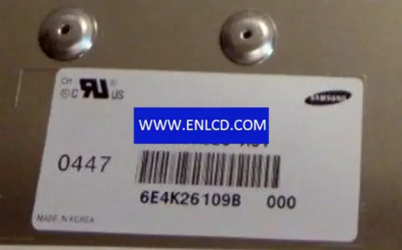 Samsung LTM170EU-A01 LCD面板