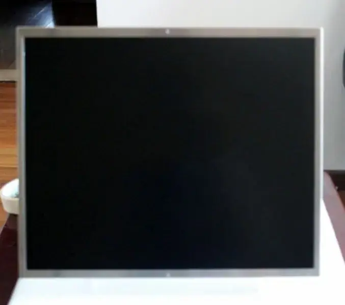 Samsung LTM170EU-L11 LCD panel Desktop Monitor