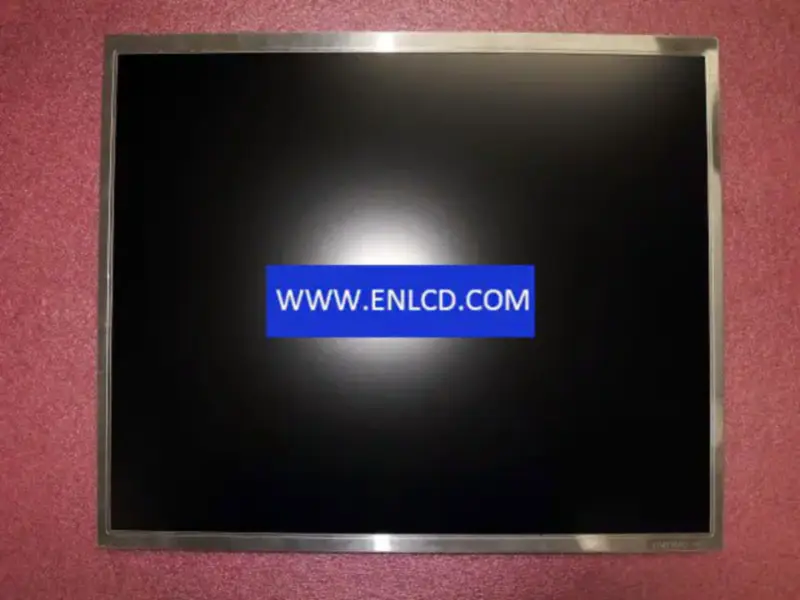 Samsung LTM170EU-L21 LCD panel Desktop Monitor