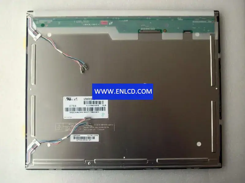 Samsung LTM170EX-L31 LCD panel Desktop Monitor