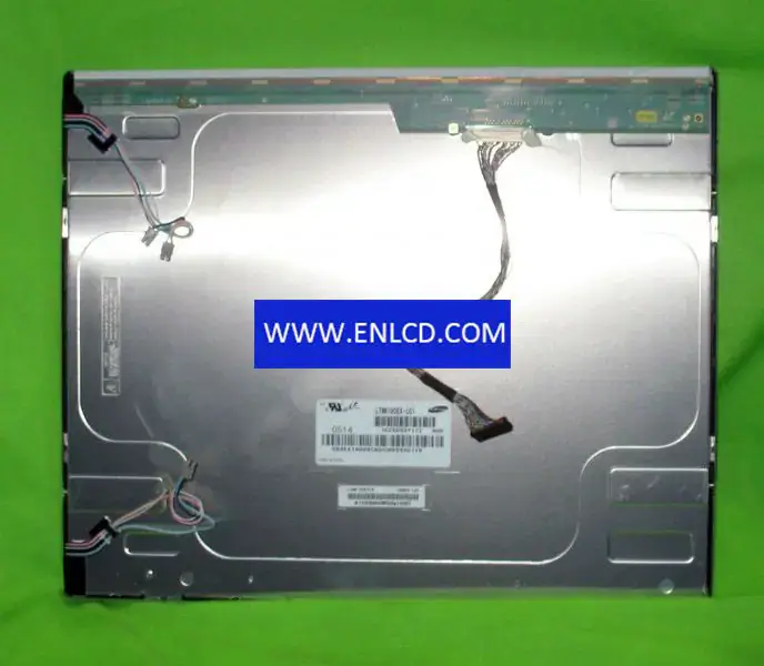 Samsung LTM190EX-L01 LCD panel for Desktop Monitor