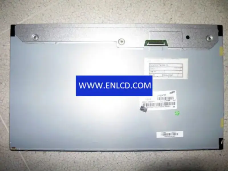 Samsung LTM200KT07 LCD面板桌面顯示器
