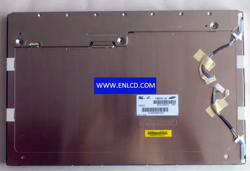 Samsung LTM201M1-L01 LCD panel