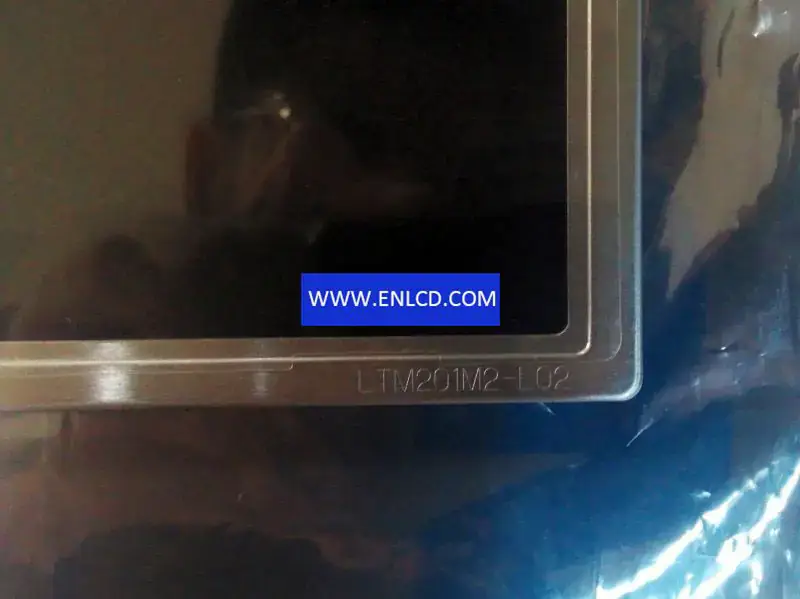 Samsung LTM201M2-L02 LCD panel Desktop Monitor
