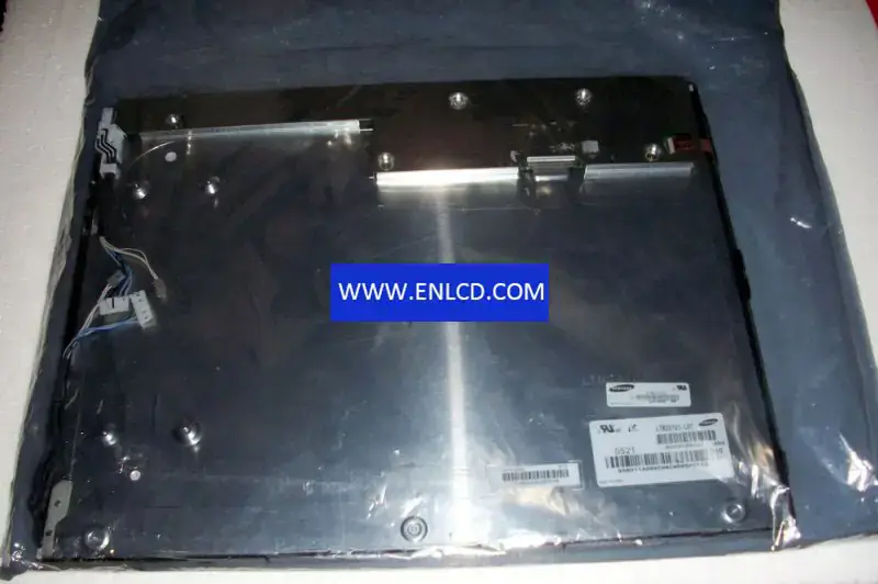 Samsung LTM201U1-L01 LCD面板桌面顯示器