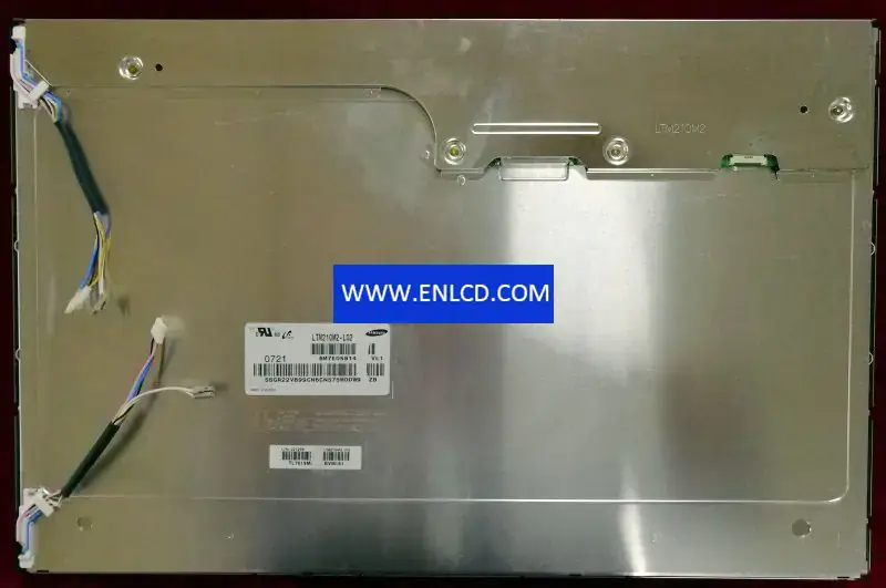 Samsung LTM210M2-L02 LCD面板