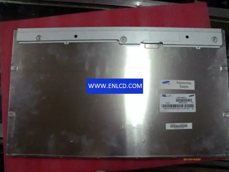 Samsung LTM215HT03 LCD面板替換