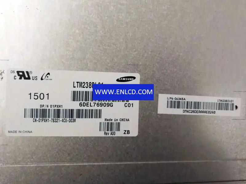 Samsung LTM238DL01-C01 LCD面板桌面監視器