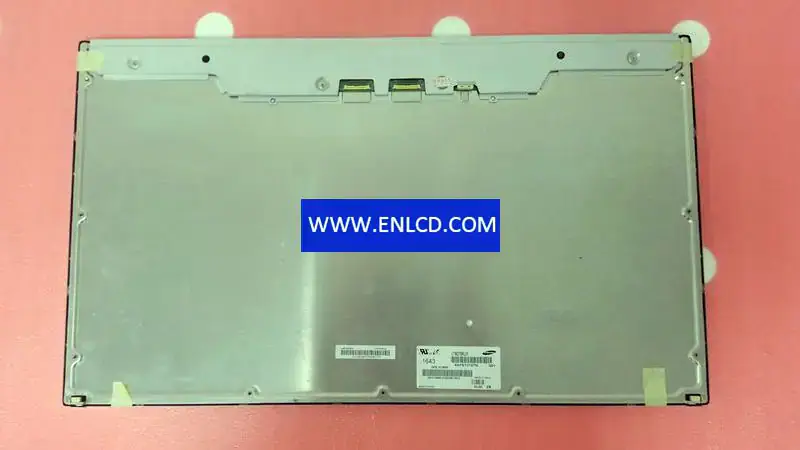 Samsung LTM270RL01 LCD panel replacement