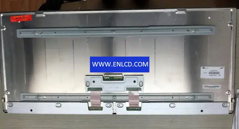 Samsung LTM340YP01 LCD面板桌面監視器