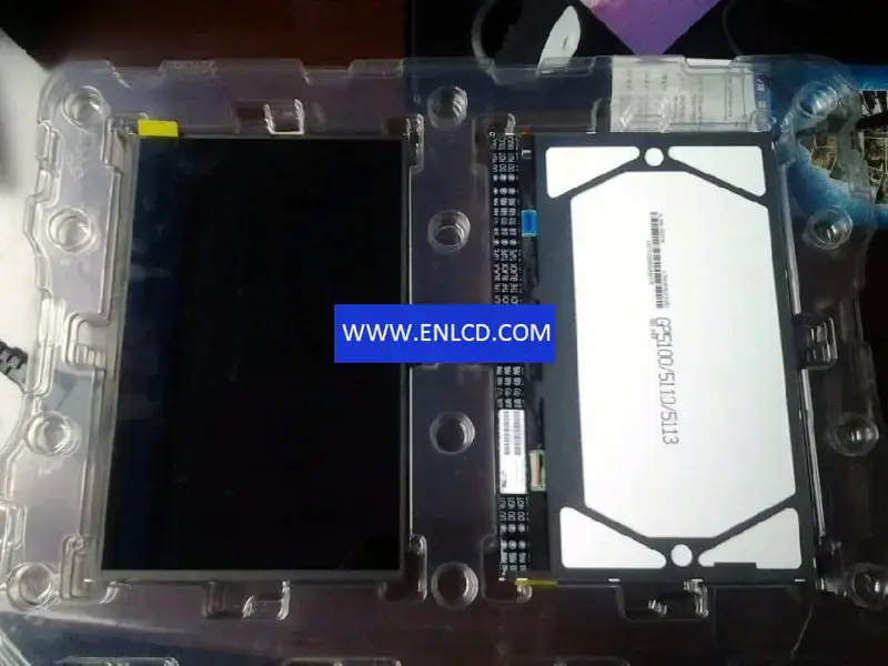 Samsung LTN101AL03-801 LCD面板