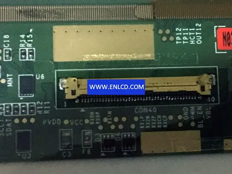 Samsung LTN101NT06-2 LCD面板