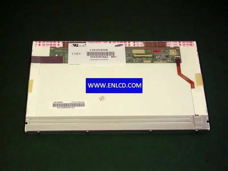 Samsung LTN101NT06-W01 LCD面板