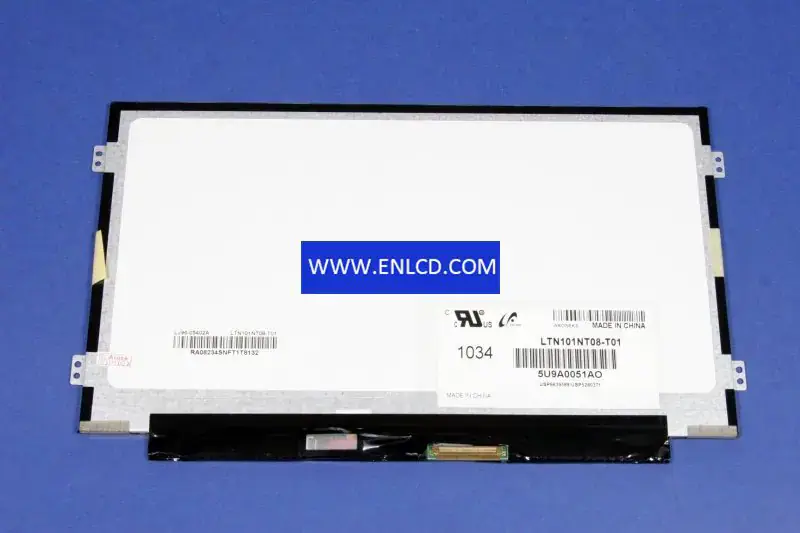 Samsung LTN101NT08-T01 LCD panel
