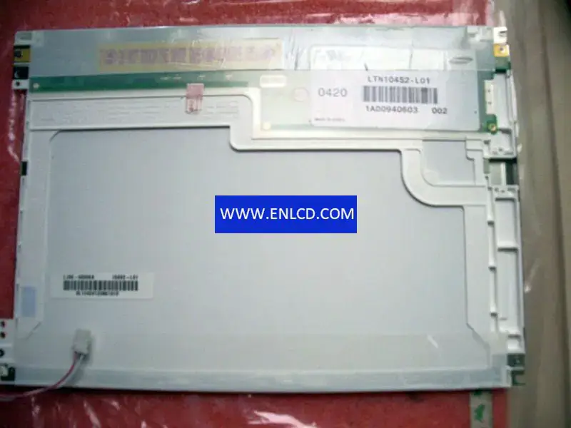 Samsung LTN104S1-L01 LCD panel