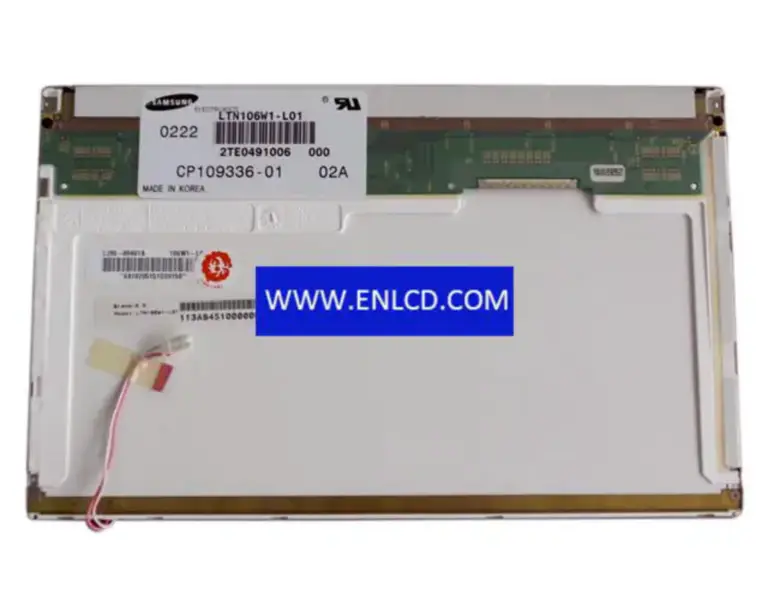 Samsung LTN106W1-L01 LCD面板