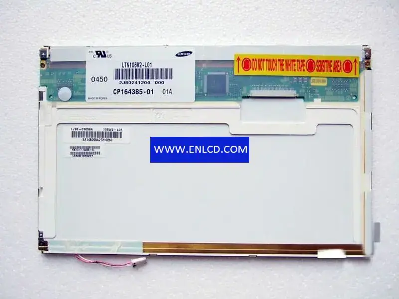Samsung LTN106W2-L01 LCD panel