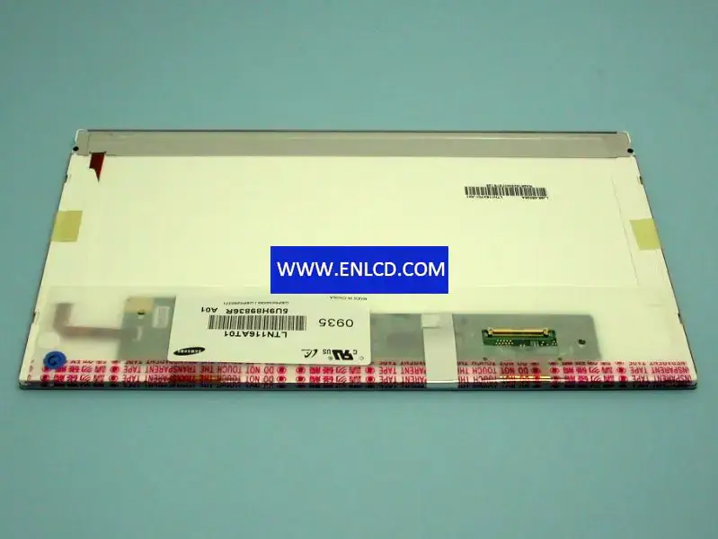 Samsung LTN116AT01-A01 LCD面板