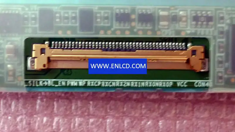 Samsung LTN116AT06-L02 LCD panel