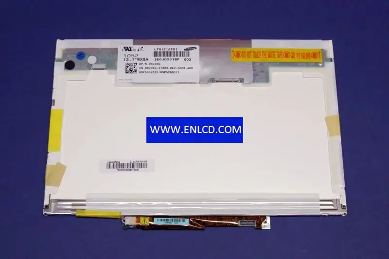 Samsung LTN121AT01-002 LCD panel