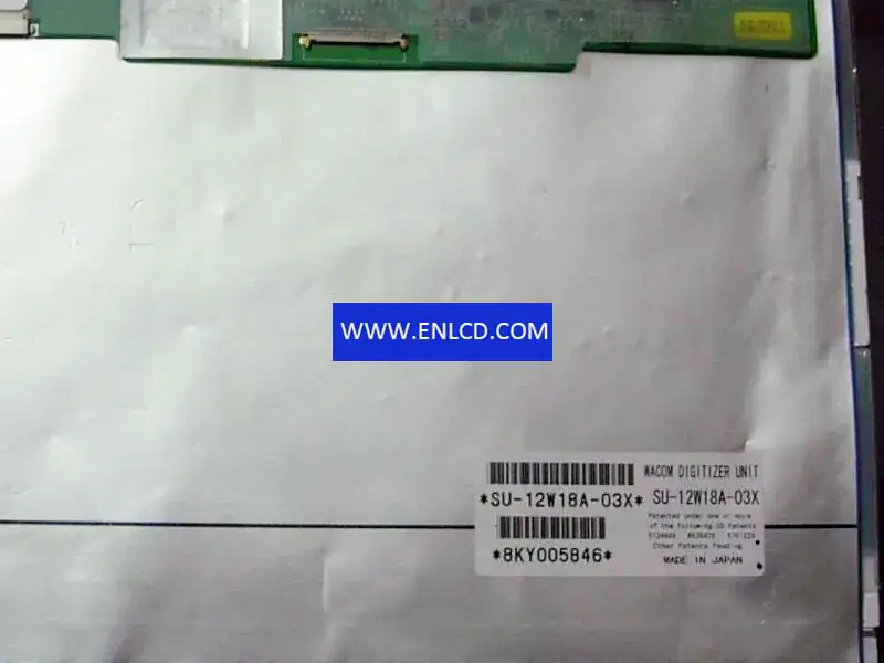 Samsung LTN121W4-L01 LCD面板