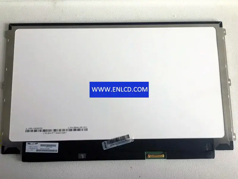 Samsung LTN125HL02-301 LCD面板