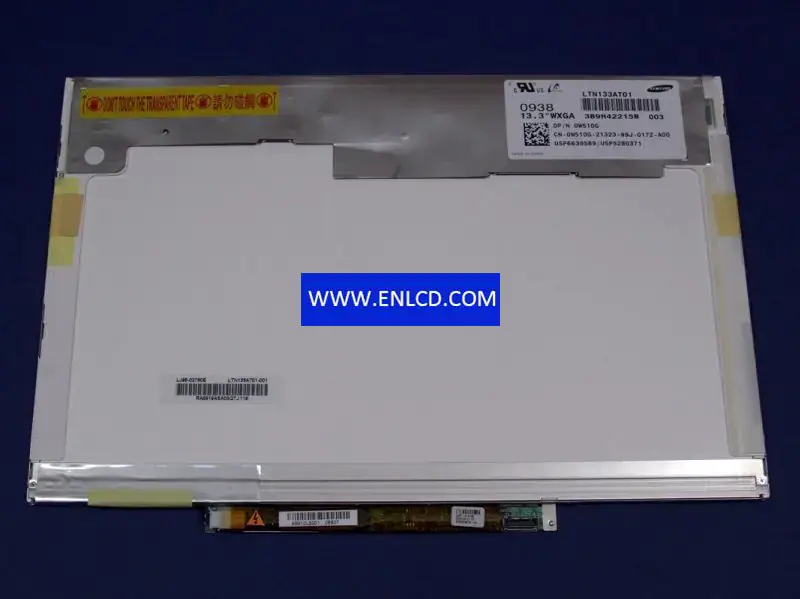 Samsung LTN133AT01-003 LCD panel
