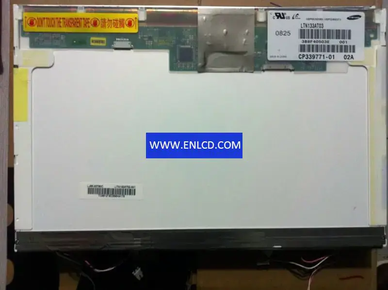 Samsung LTN133AT03-001 LCD panel