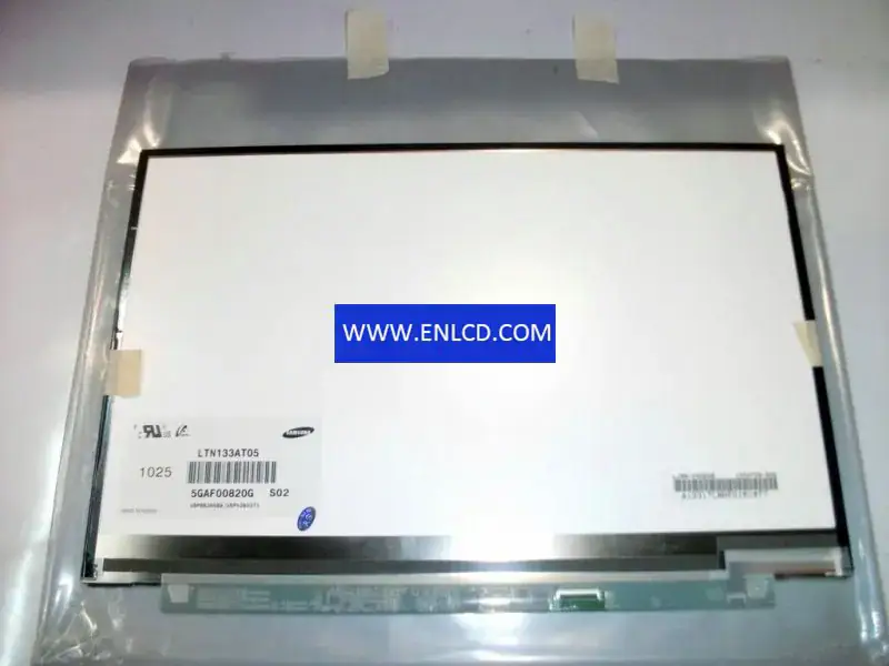 Samsung LTN133AT05-S02 LCD panel