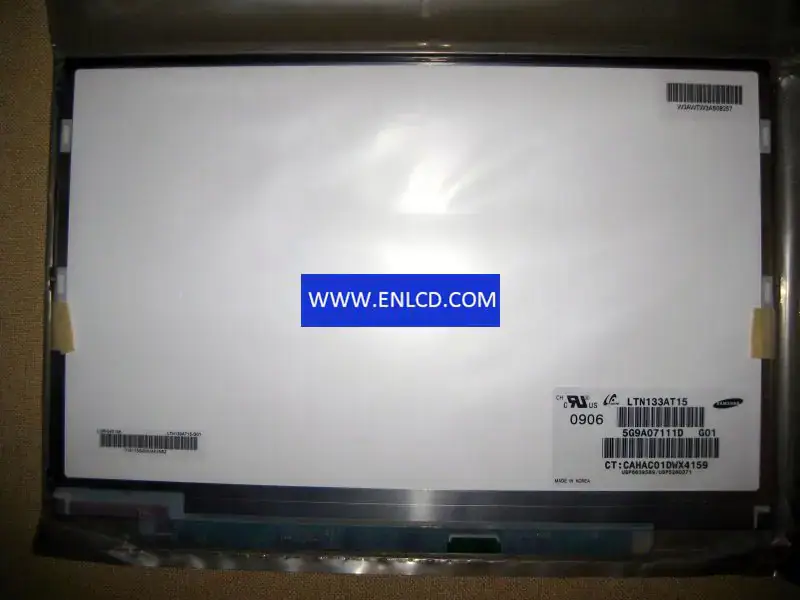 Samsung LTN133AT15-G01 LCD面板