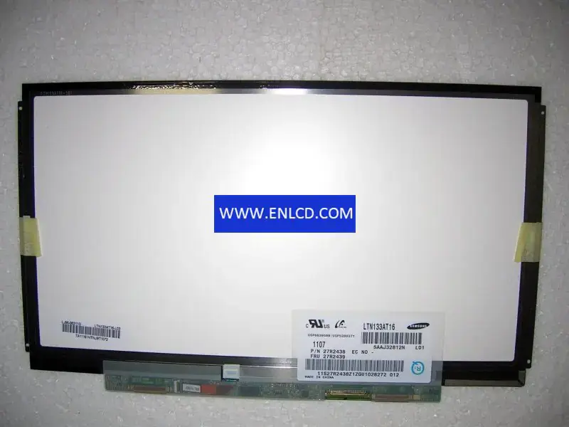 Samsung LTN133AT16-L01 LCD panel