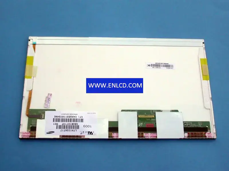 Samsung LTN133AT17-H01 LCD panel