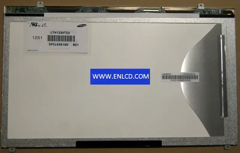 Samsung LTN133AT23-B01 LCD panel