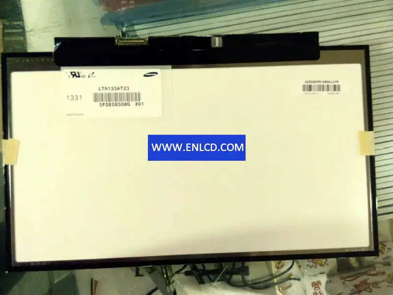 Samsung LTN133AT23-X01 LCD panel